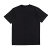 Ball Society T Shirt Washed Black