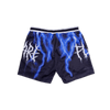 New Generation Mesh Short Black