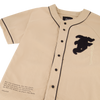 Rapture Baseball Jersey Sandshell