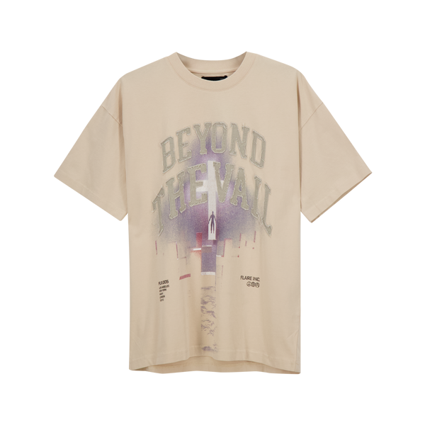 Rapture T Shirt Cement