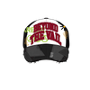 Rapture Trucker Hat Black