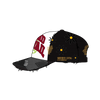 Rapture Trucker Hat Black