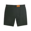 Spiral Chino Shorts Green