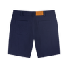Spiral Chino Shorts Navy