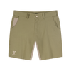 Spiral Chino Shorts Tan