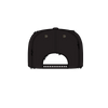 World Tour Trucker Hat Black