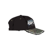 World Tour Trucker Hat Black