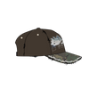 World Tour Trucker Hat Brown