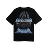 World Tour T Shirt Black