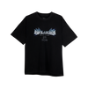 World Tour T Shirt Black