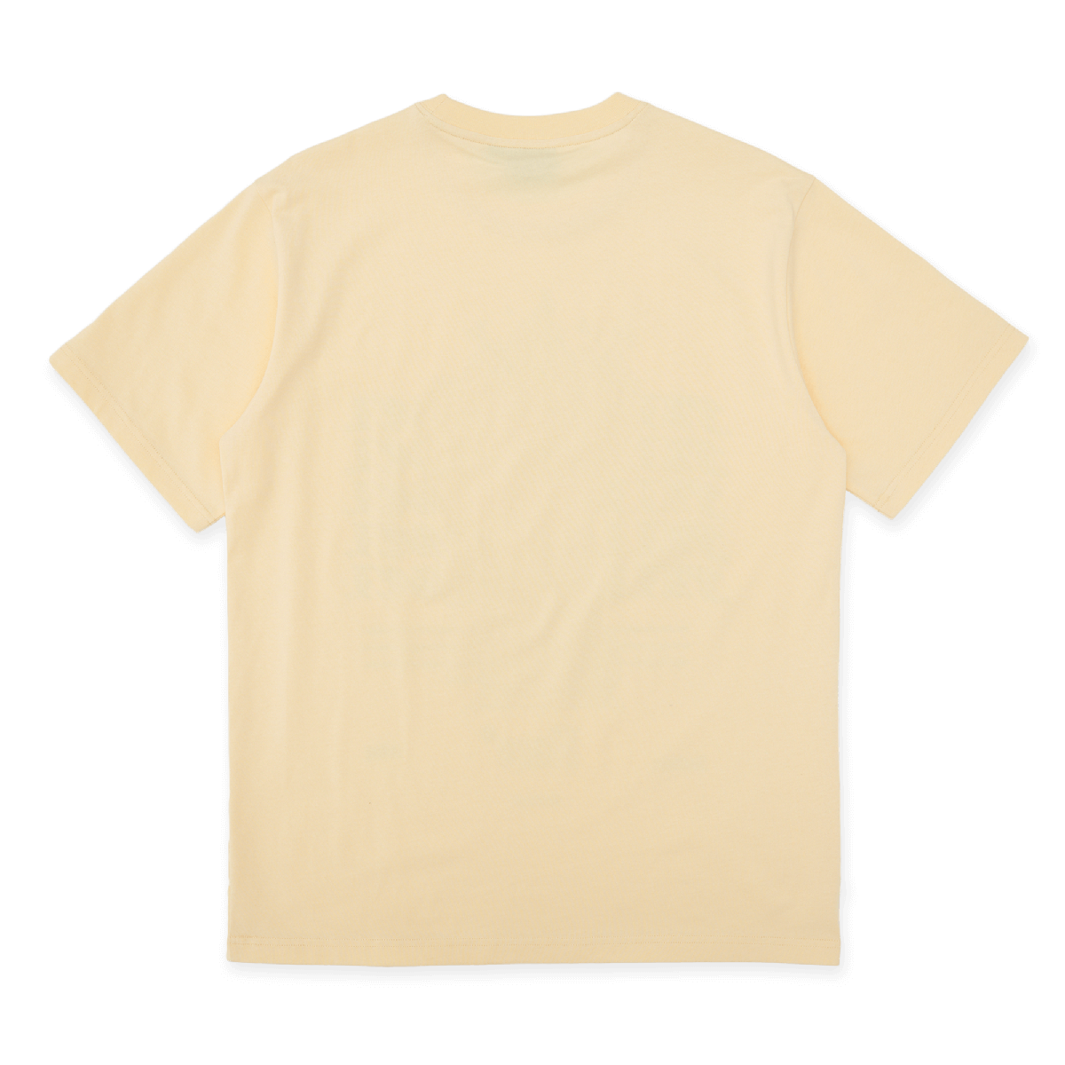 Fallen Angel T Shirt Cream