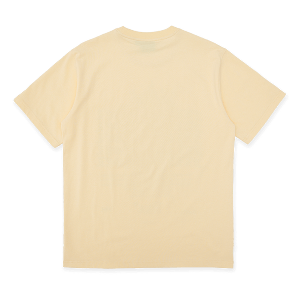 Fallen Angel T Shirt Cream