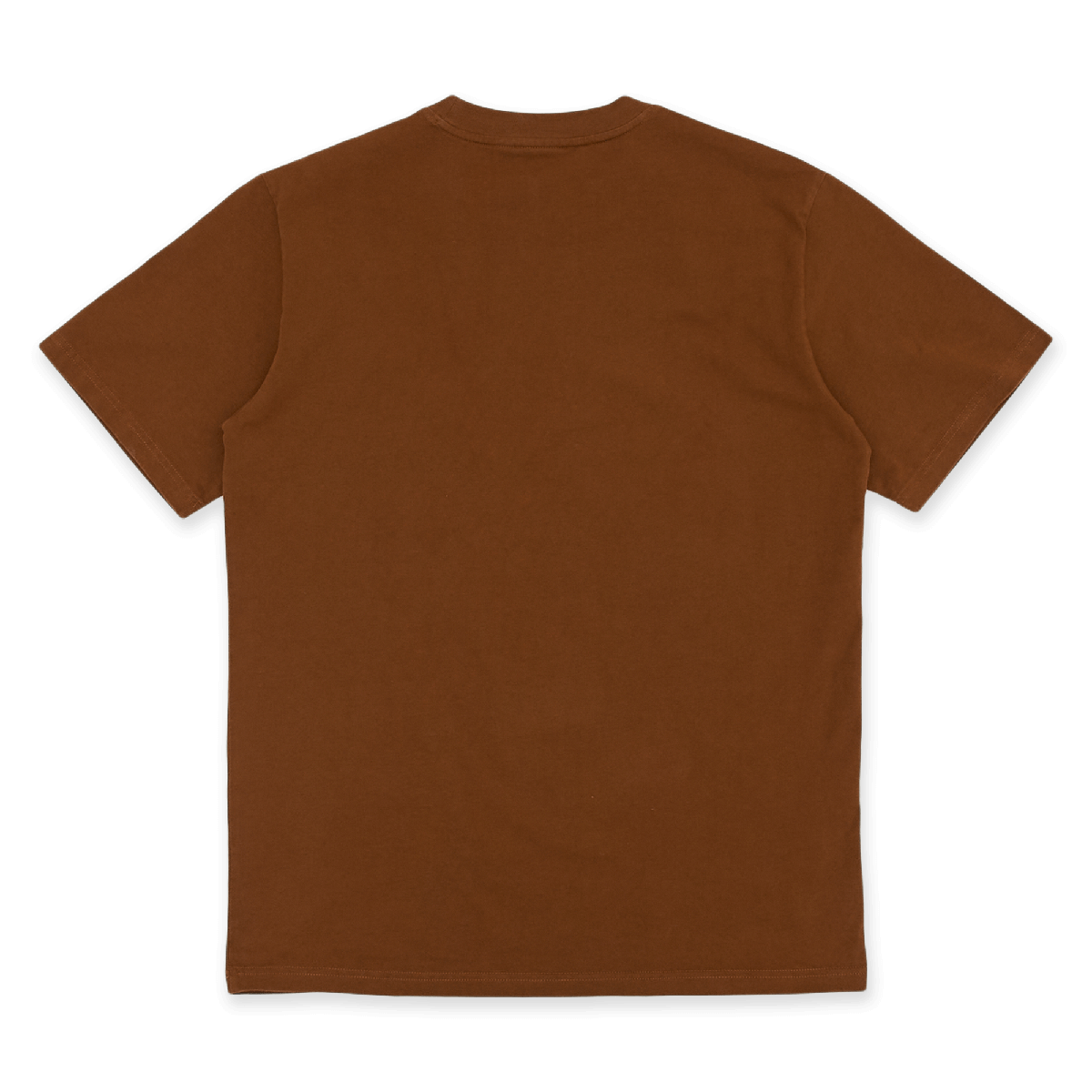 Fallen Angel T Shirt Brown