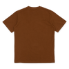 Fallen Angel T Shirt Brown