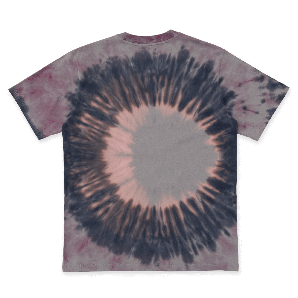 Fallen Angel T Shirt Tie Dye