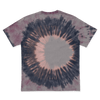 Fallen Angel T Shirt Tie Dye