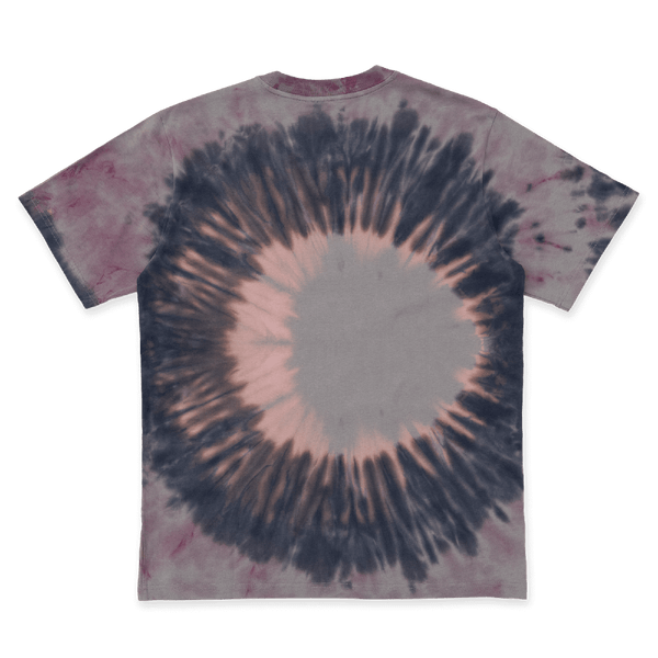 Fallen Angel T Shirt Tie Dye