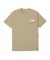 Light The Fire 2.0 T Shirt Sand